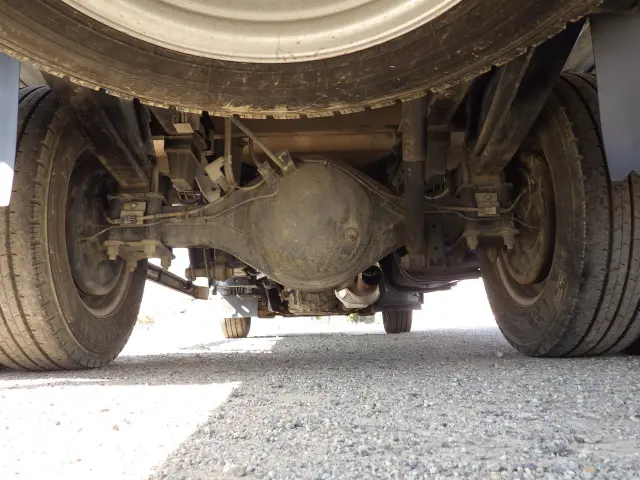 マツダ タイタン TKG-LLR85AR(2WD)の写真44