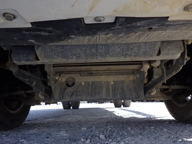 マツダ タイタン TKG-LLR85AR(2WD)の写真45