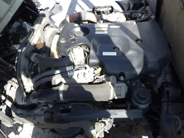 マツダ タイタン TKG-LLR85AR(2WD)の写真48