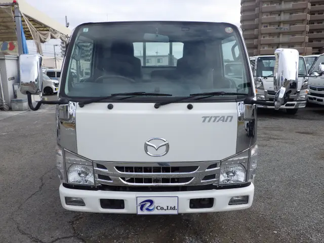 マツダ タイタン TRG-LHR85A(2WD)の写真4
