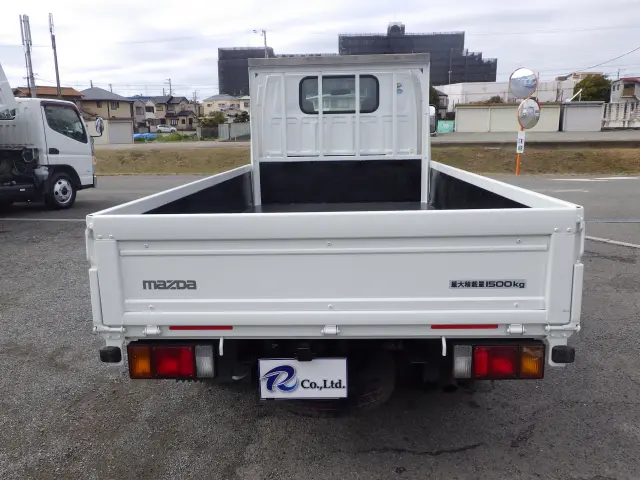 マツダ タイタン TRG-LHR85A(2WD)の写真5