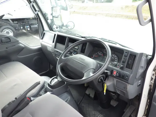 マツダ タイタン TRG-LHR85A(2WD)の写真6