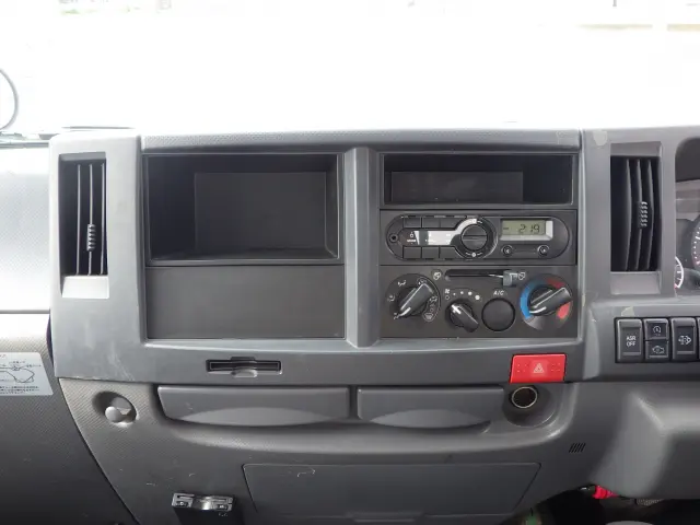 マツダ タイタン TRG-LHR85A(2WD)の写真9