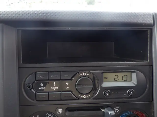 マツダ タイタン TRG-LHR85A(2WD)の写真10