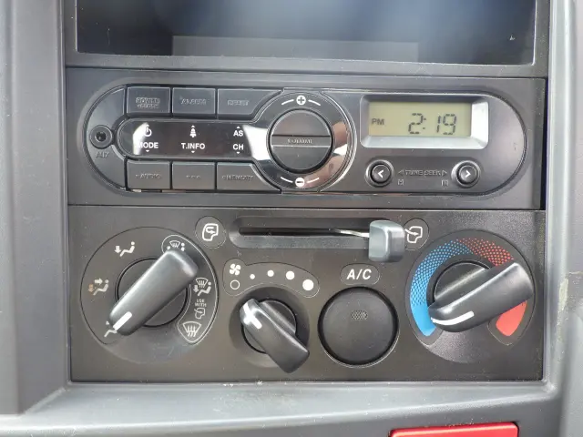 マツダ タイタン TRG-LHR85A(2WD)の写真11