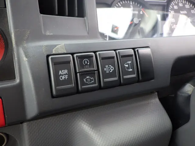 マツダ タイタン TRG-LHR85A(2WD)の写真12