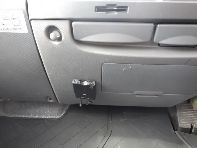 マツダ タイタン TRG-LHR85A(2WD)の写真13