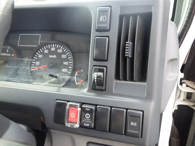 マツダ タイタン TRG-LHR85A(2WD)の写真14