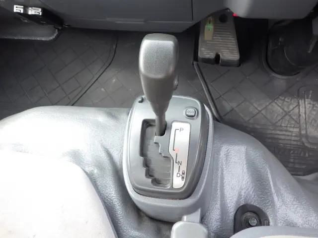 マツダ タイタン TRG-LHR85A(2WD)の写真15