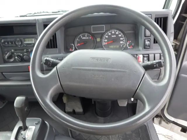 マツダ タイタン TRG-LHR85A(2WD)の写真16