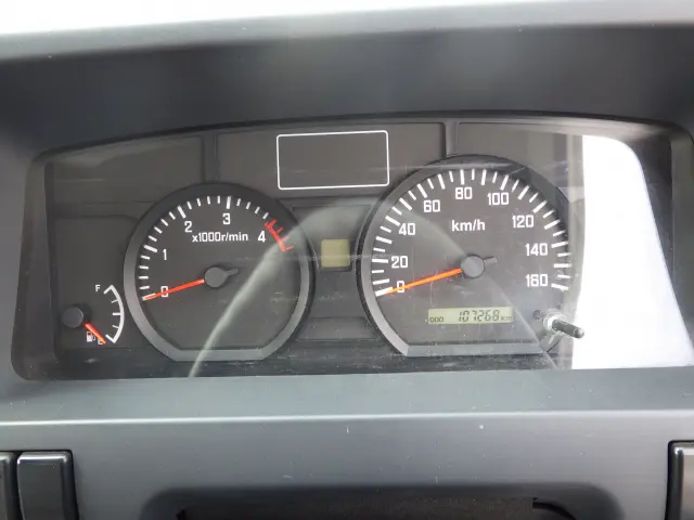 マツダ タイタン TRG-LHR85A(2WD)の写真17