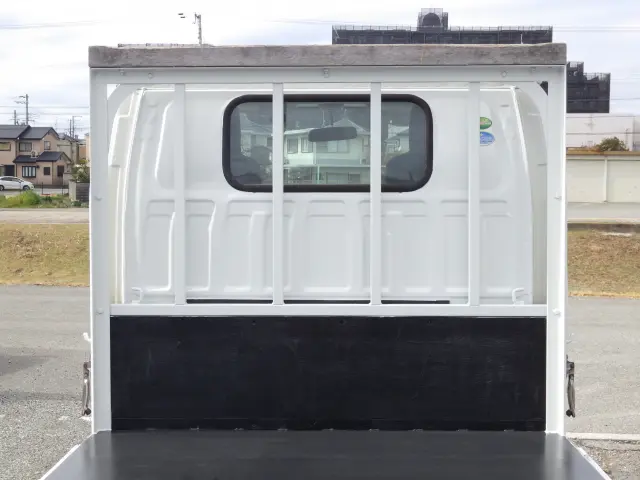 マツダ タイタン TRG-LHR85A(2WD)の写真18