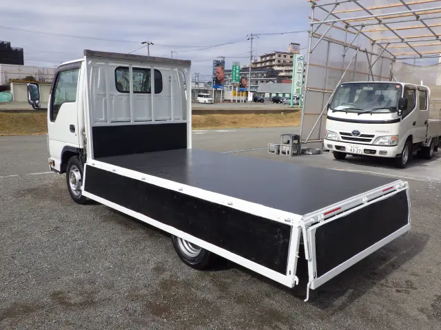 マツダ タイタン TRG-LHR85A(2WD)の写真20