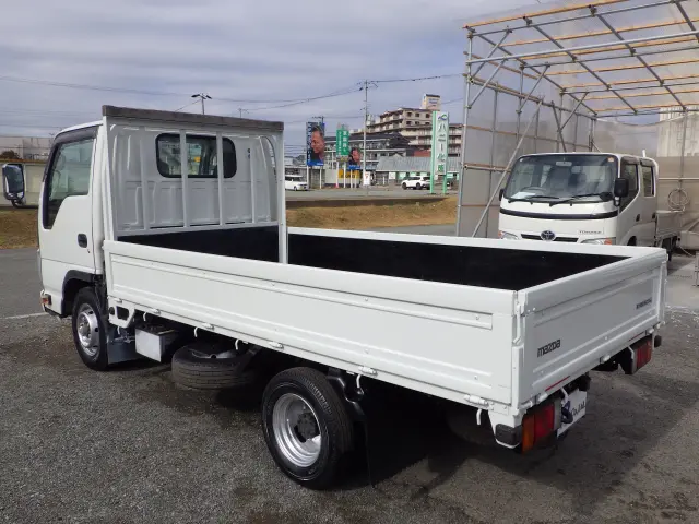 マツダ タイタン TRG-LHR85A(2WD)の写真22