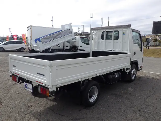 マツダ タイタン TRG-LHR85A(2WD)の写真23