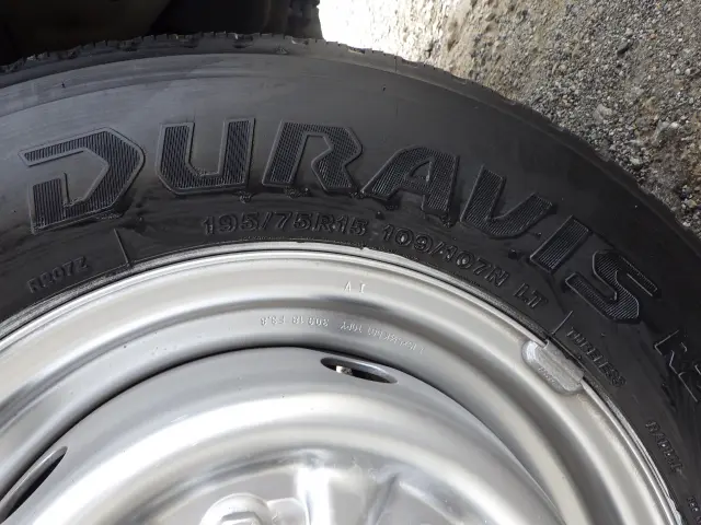 マツダ タイタン TRG-LHR85A(2WD)の写真25