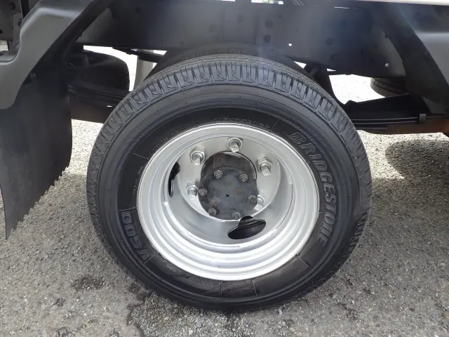 マツダ タイタン TRG-LHR85A(2WD)の写真26