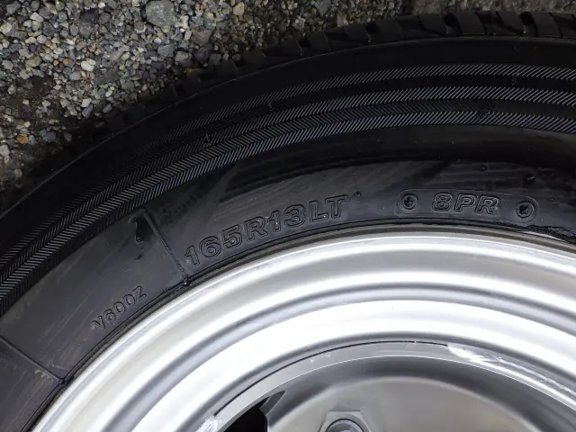 マツダ タイタン TRG-LHR85A(2WD)の写真27