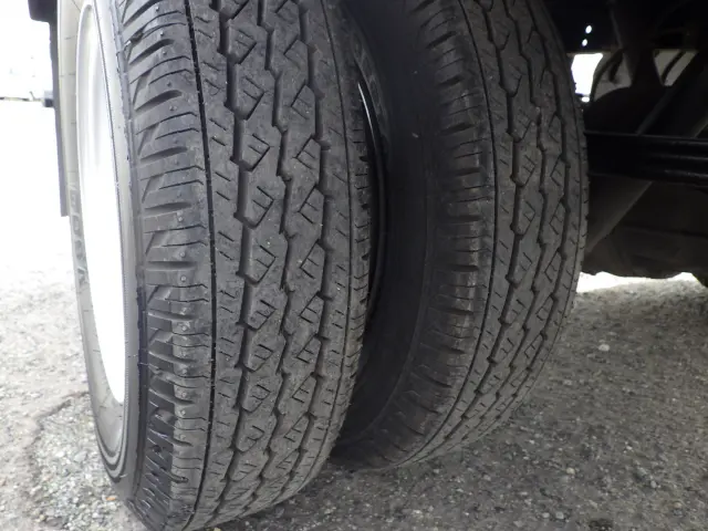 マツダ タイタン TRG-LHR85A(2WD)の写真28