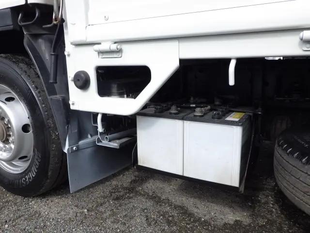 マツダ タイタン TRG-LHR85A(2WD)の写真36