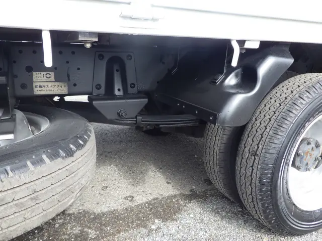 マツダ タイタン TRG-LHR85A(2WD)の写真37