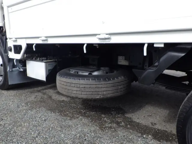 マツダ タイタン TRG-LHR85A(2WD)の写真38