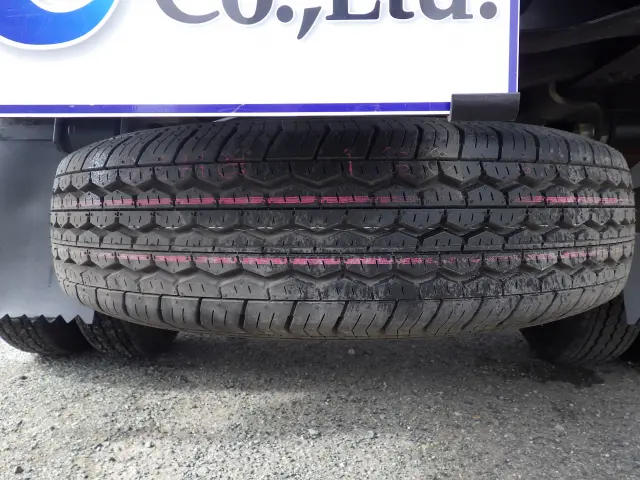 マツダ タイタン TRG-LHR85A(2WD)の写真41