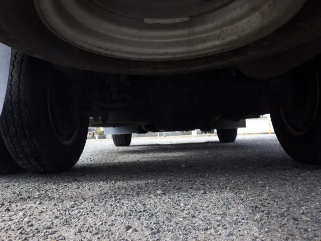 マツダ タイタン TRG-LHR85A(2WD)の写真42