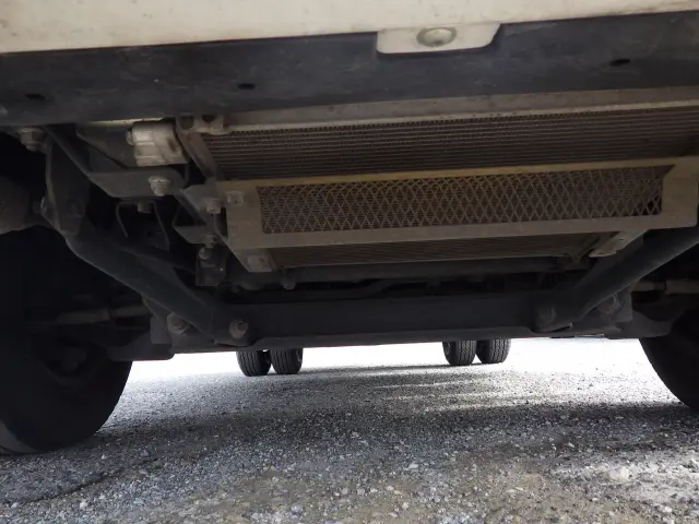 マツダ タイタン TRG-LHR85A(2WD)の写真43