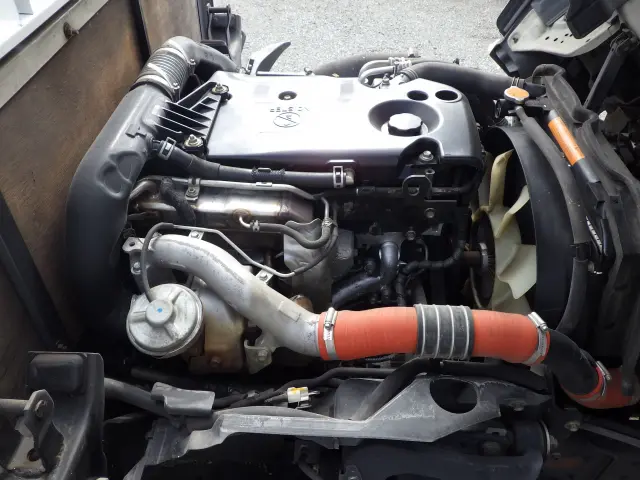 マツダ タイタン TRG-LHR85A(2WD)の写真47