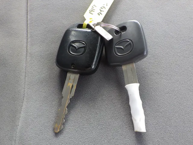 マツダ タイタン TRG-LHR85A(2WD)の写真48