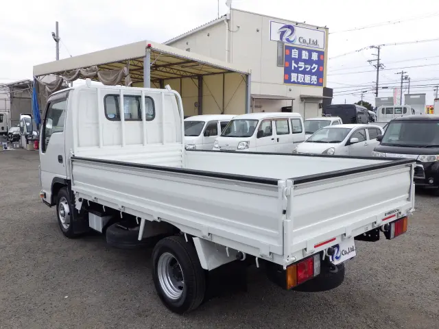 マツダ タイタン TRG-LHR85A(2WD)の写真2
