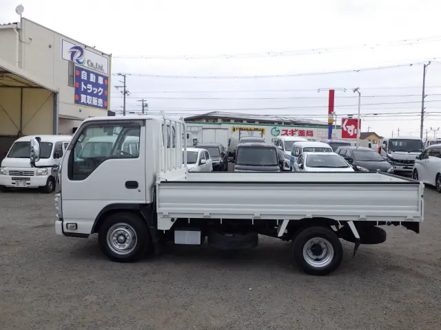 マツダ タイタン TRG-LHR85A(2WD)の写真3