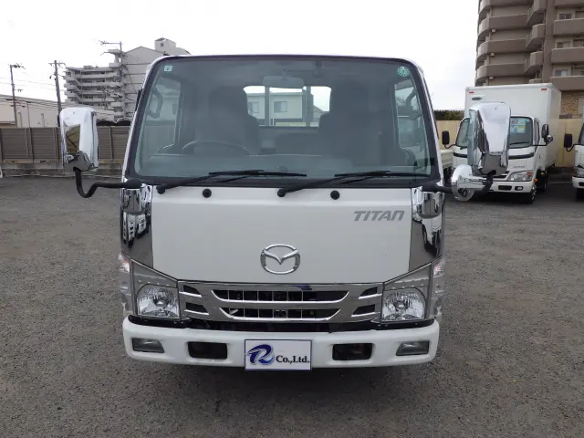 マツダ タイタン TRG-LHR85A(2WD)の写真4