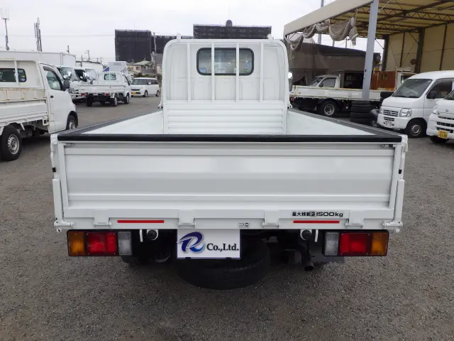 マツダ タイタン TRG-LHR85A(2WD)の写真5