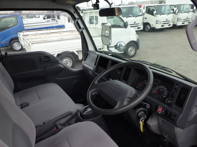 マツダ タイタン TRG-LHR85A(2WD)の写真6