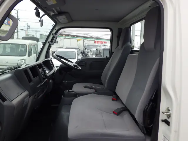 マツダ タイタン TRG-LHR85A(2WD)の写真8