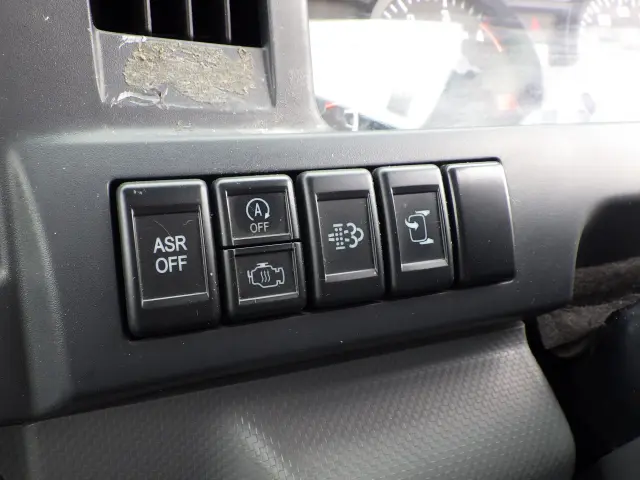 マツダ タイタン TRG-LHR85A(2WD)の写真11