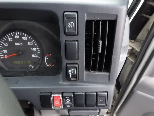 マツダ タイタン TRG-LHR85A(2WD)の写真15