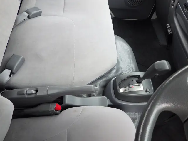 マツダ タイタン TRG-LHR85A(2WD)の写真17