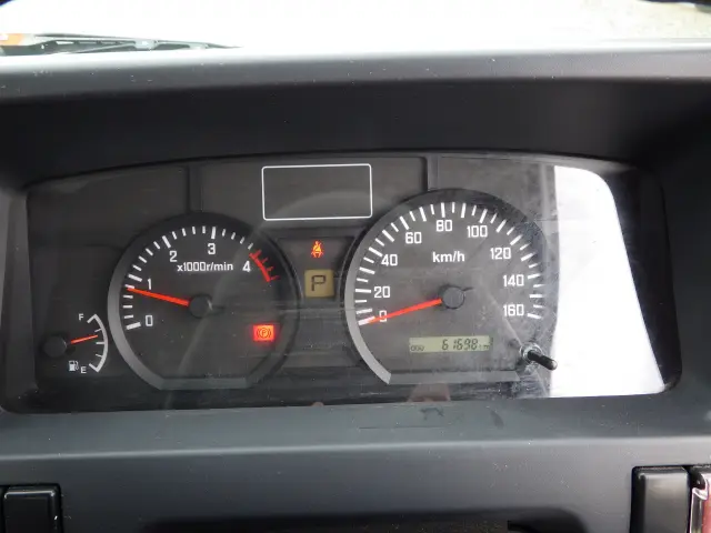 マツダ タイタン TRG-LHR85A(2WD)の写真19