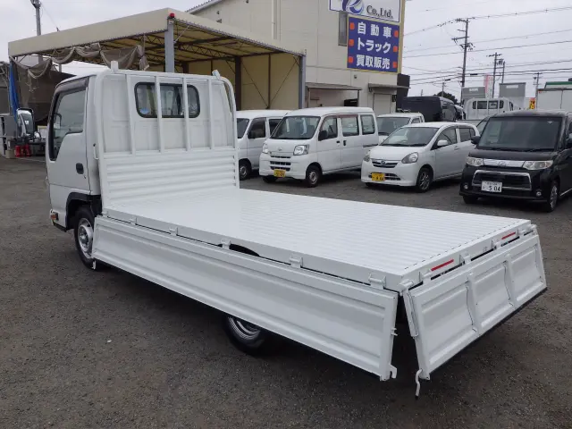 マツダ タイタン TRG-LHR85A(2WD)の写真24