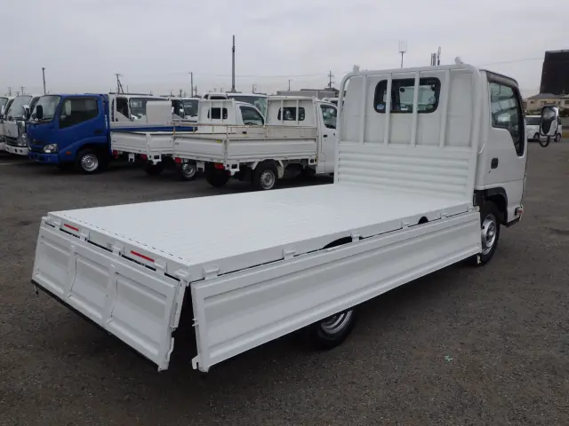 マツダ タイタン TRG-LHR85A(2WD)の写真25