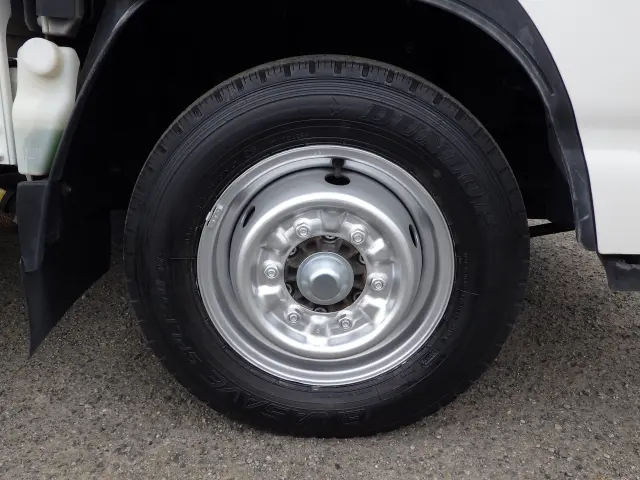 マツダ タイタン TRG-LHR85A(2WD)の写真28