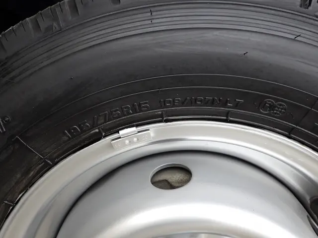 マツダ タイタン TRG-LHR85A(2WD)の写真29