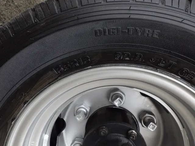 マツダ タイタン TRG-LHR85A(2WD)の写真31