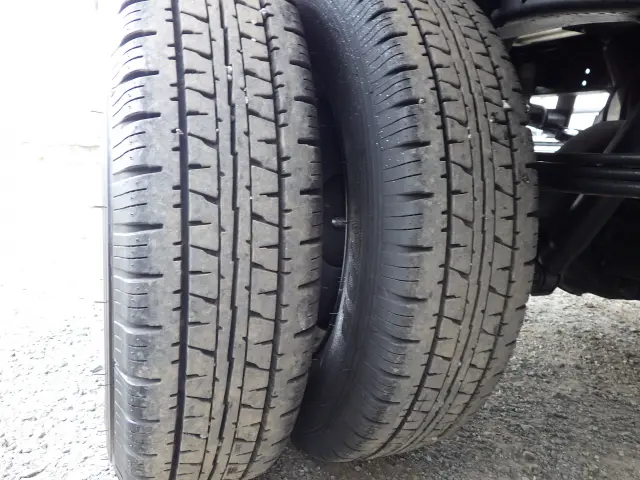 マツダ タイタン TRG-LHR85A(2WD)の写真32