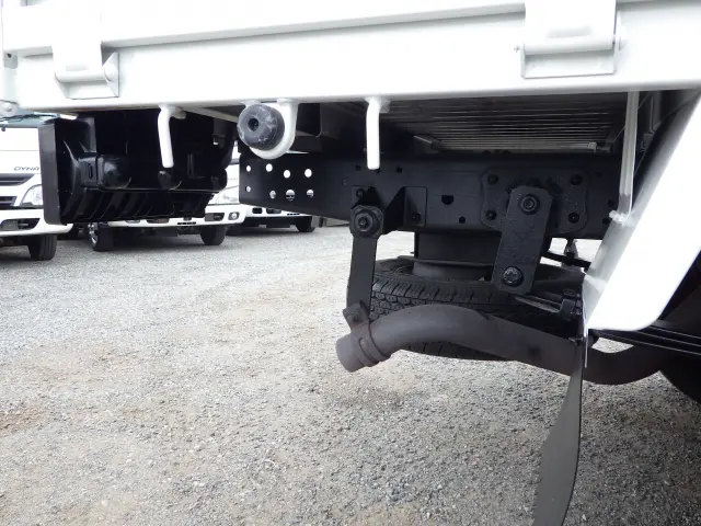 マツダ タイタン TRG-LHR85A(2WD)の写真38