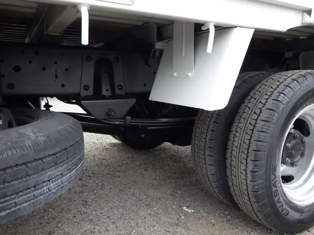 マツダ タイタン TRG-LHR85A(2WD)の写真39