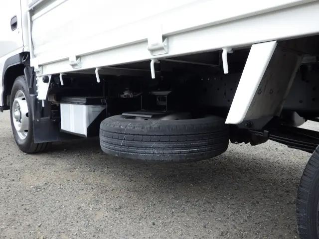 マツダ タイタン TRG-LHR85A(2WD)の写真40